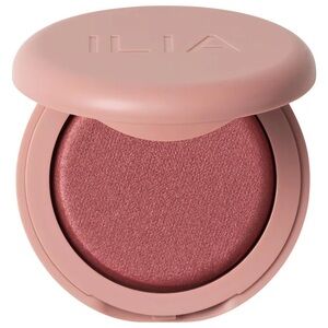 New Ilia Soft Focus Blurring Blush Wonder